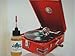 Liquid Bearings, Synthetic Oil for Vintage phonographs and Turntables, gets Old Tables Moving Again!
