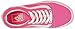 Vans Old Skool Canvas Women's shoes Fandango Pink