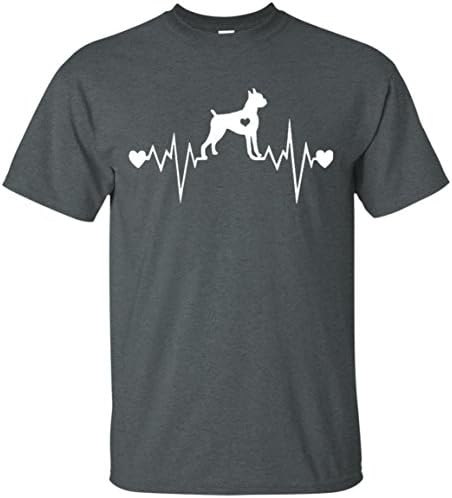 Boxer Love Funny Tshirt Best Gift For Yourself, Friend, Family On Birthday