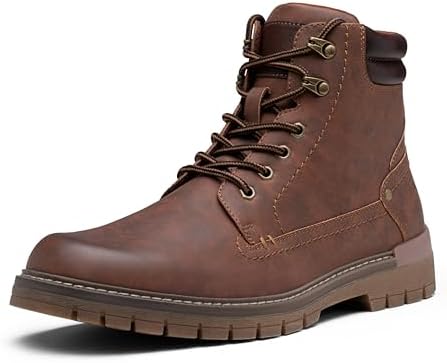Amazon.com | Kamik Women's Ariel F Waterproof Casual Boot Cognac 6