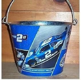 miller lite ice bucket