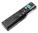 BULL 10.8V 48Wh New Laptop Battery for Toshiba PA3817U-1BRS PA3818U-1BRS PA3819U-1BRS PABAS227 PABAS228; A660 C655 L600 L675 L675D L700 L745 L750 L755 M640 M645 P745