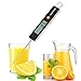RISEPRO Kitchen Thermometer, Digital Food Thermometer Meat Soup Temperature Candy BBQ Chicken Pork Cooking EN2001