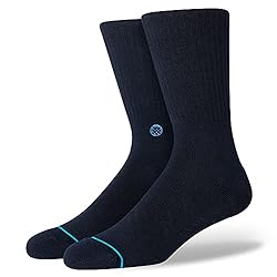 Stance Icon Crew Socks