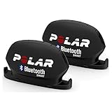 Speed and Cadence Sensor BT Smart Polar 2016