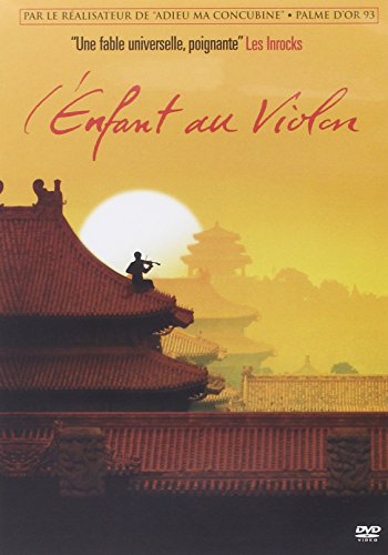 L'enfant Au Violon