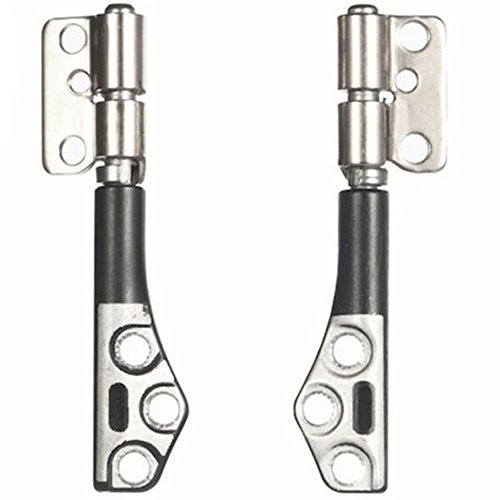 BAY Direct LCD Screen Display Hinges Left and Right Set for MacBook Pro 13.3" A1278 Right & Left Laptop Hinge 2008 2009 2010 2011