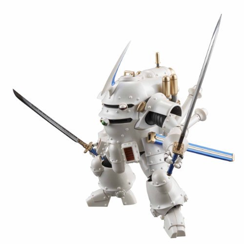 Variable Action Sakura Wars Gwangmu (Okami machine)