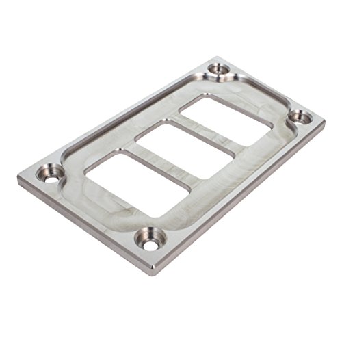 STV-Motorsports-Custom-Aluminum-Lower-Left-Dash-Panel-for-Polaris-RZR-XP-1000-with-3-Switch-Openings-no-switches-included