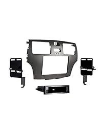 Metra Individual o Doble DIN Kit de instalación para 2002 2006 Lexus ES300 y ES330