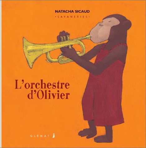 L' orchestre d'Olivier