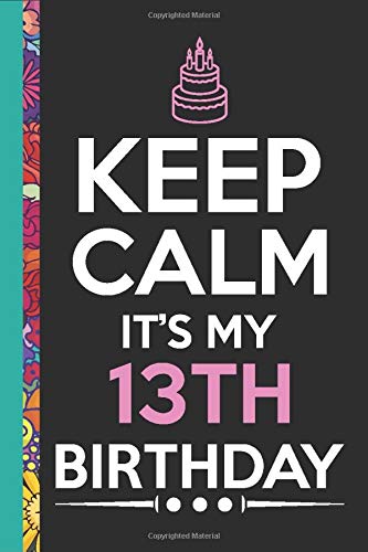 gift ideas for my daughters 13th birthday