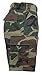 Rothco Tactical BDU Shorts - Rugged Outdoor Hiking Camping Cargos Comfortable - Woodland Camo - Large