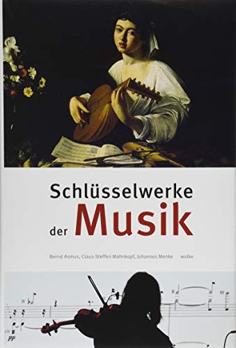 Schlüsselwerke der Musik at Amazon