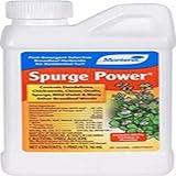 Monterey LG 5600 Spurge Power Herbicide, One Pint
