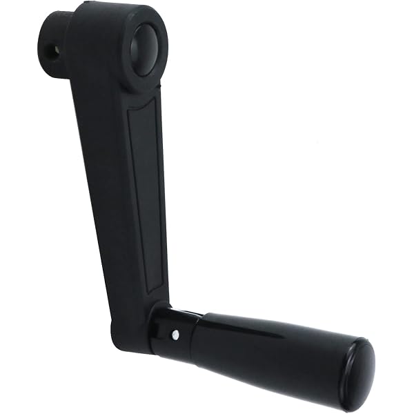 Amazon.com: Jet/Powermatic 5627811 Table Crank Handle : Tools 