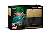 NINTENDO(ニンテンドー) ニンテンドー3DS LL本体 ゼルダの伝説 神々のトライフォース2 パック