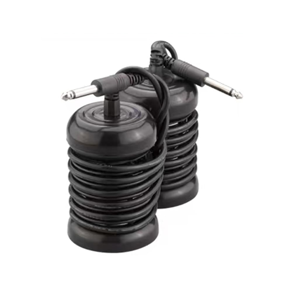 Chomsky Professional Arrays for Ionic Detox Foot Bath Replacement Ionic Arrays for Foot Detox Machine Spa System (12 Pack)