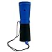 Storus Super Horn-World's Loudest Breath Powered Horn On The Market! For Safety And Fun-Blue And Black Colored Cones-Plastic Material-Measures 6.75 Inches Long x 2 Inches Wide (1 per package)