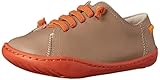 Camper Pursuit Sneaker (Toddler/Little Kid/Big Kid)