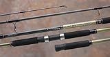 Daiwa SLS1503MHFS Sealine Surf Spinning Rod (15- Feet, Medium Heavy, 3 Piece, 17-40 Pounds), Outdoor Stuffs