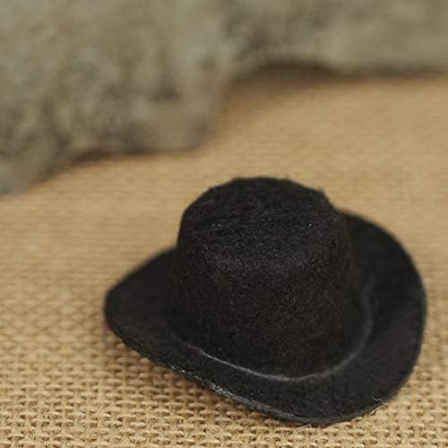 felt craft hats