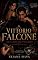 Livro VITTORIO FALCONE: Pecados do Passado