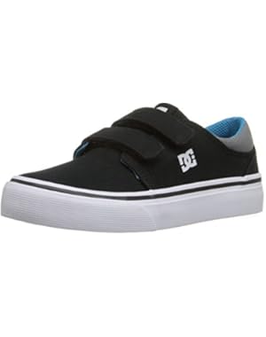 Trase V Lowtop Skate Shoe (Little Kid/Big Kid)