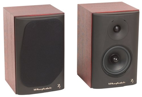 wharfedale diamond 7.2