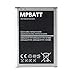 MPBATT 3200mAh Battery for Samsung Galaxy Note 3 N9000 N9005 N900A N900