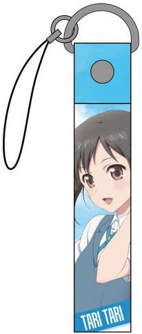Amazon Tari Tari 坂井和奏ストラップ アニメ 萌えグッズ 通販 Amazon Tari Tari 坂井和奏ストラップ アニメ 萌えグッズ 通販