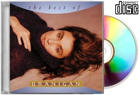 BRANIGAN,LAURA - Self Control: Expanded Edition - Amazon.com Music