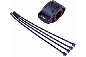 Bike Watch Holder Quick Release Bike Handlebar Mount for Garmin Forerunner 410 610 920 GPS Watch Stady Shockproof Bicycle Hol