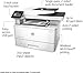 HP LaserJet Pro M426fdw All-in-One Wireless Laser Printer with Double-Sided Printing, Amazon Dash Replenishment ready (F6W15A)thumb 2