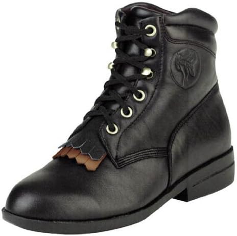 roper boot company