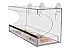 Birdcraft Large Window Bird Feeder with Removable Tray and 3 Suction Cups