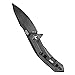 Zero Tolerance 0095BW; KVT Folder Features 3.6