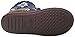 Muk Luks Women's Wendy Slipper Indigo Slouch Boot
