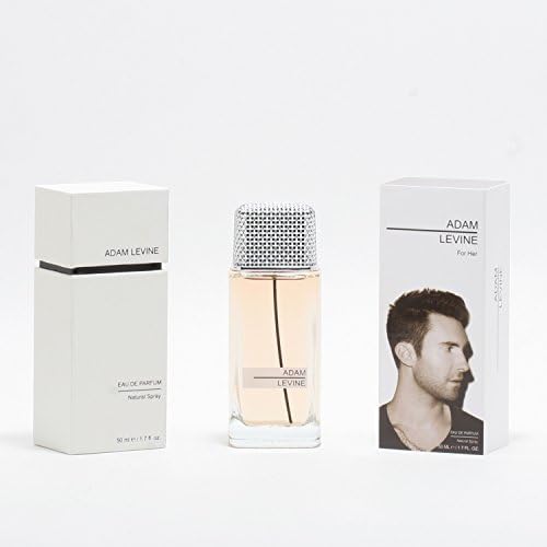 Adam Levine For Ladies Edp Spr Ay 1.7 Oz
