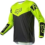 Fox Racing Kids' 180 Motocross Jersey, Fluorescent