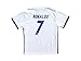 2016/2017 REAL MADRID #7 RONALDO KIDS HOME SOCCER JERSEY & SHORTS YOUTH SIZES (12-13 YEARS)