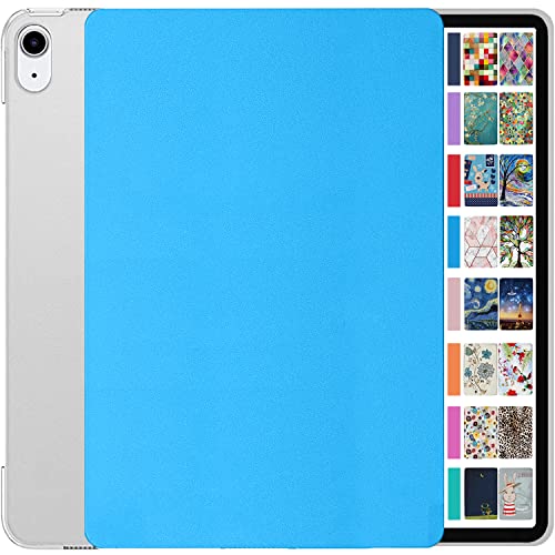 DuraSafe iPad 10th Gen Case Blue