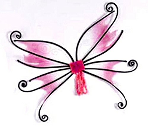 Spider Fairy Wings