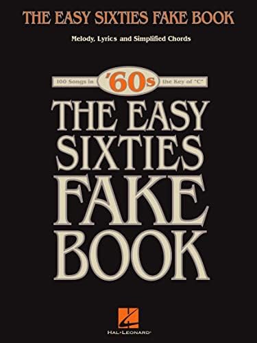 Just Jazz Real Book C Edition | Jazz Fake Book for Piano Melody