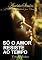 Livro SÓ O AMOR RESISTE AO TEMPO