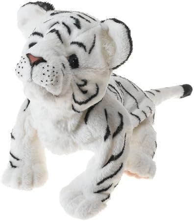 furreal tiger white