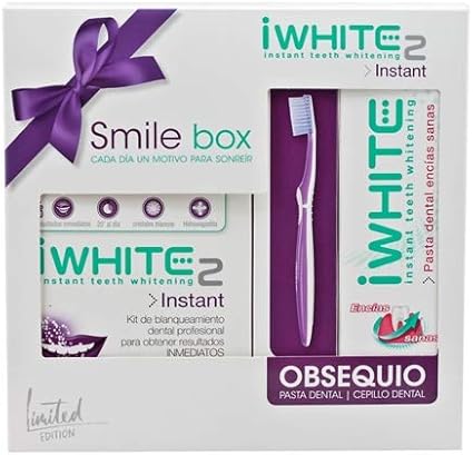 iwhite precio amazon