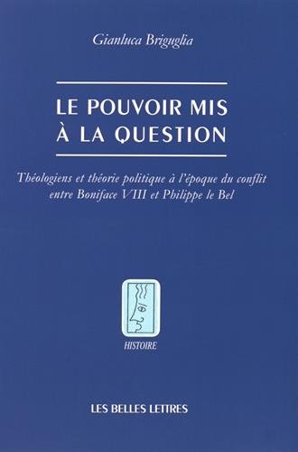 Le  pouvoir mis à la question