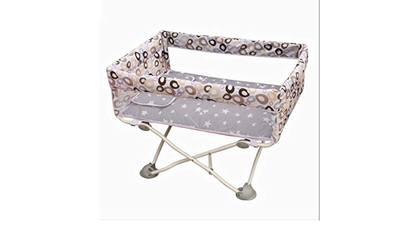 travel cot plane