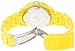 Ice-Watch SD.YW.U.P.12 Ice-Solid Yellow Watch